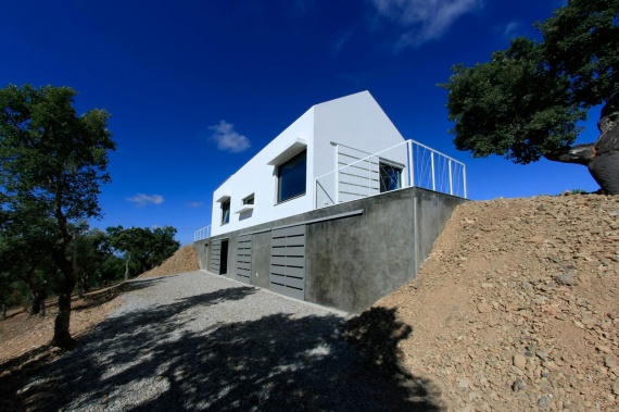 Sobreiras Altas &ndash; Gr&acirc;ndola