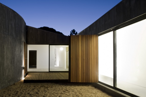 Casa do Monte na Comporta &ndash; Gr&acirc;ndola