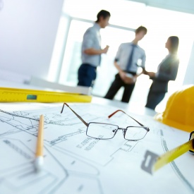 Acompanhamento de obra