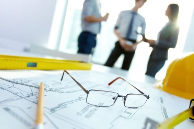 Acompanhamento de obra