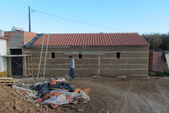 Adega em Montemor-o-Novo &ndash;  Alentejo