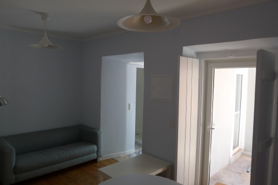 Apartamento na Cruz Quebrada &ndash; Oeiras