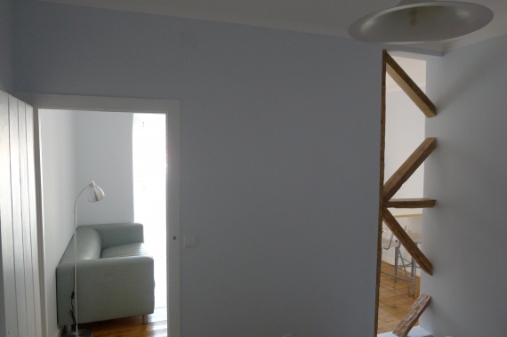 Apartamento na Cruz Quebrada &ndash; Oeiras