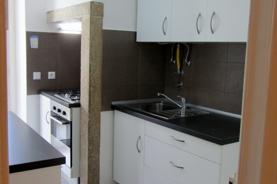 Pr&eacute;dio Rua Cidade da Horta &ndash; Lisboa