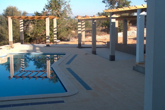 Quinta do Mirante no S&iacute;tio das Fontes &ndash; Lagoa (Algarve)