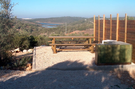 Quinta do Mirante no S&iacute;tio das Fontes &ndash; Lagoa (Algarve)