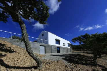 Sobreiras Altas – Grândola