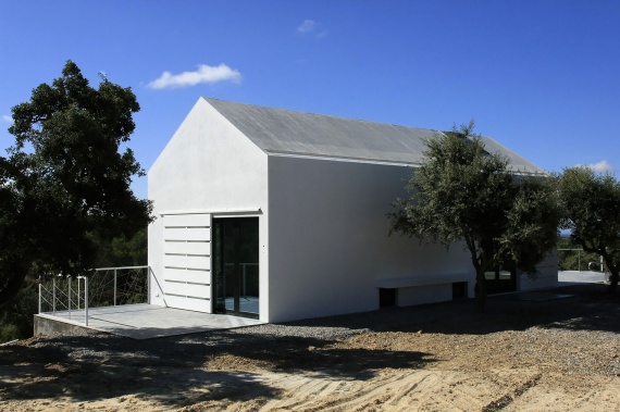 Sobreiras Altas &ndash; Gr&acirc;ndola