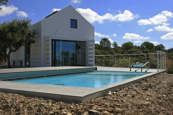 Sobreiras Altas &ndash; Gr&acirc;ndola